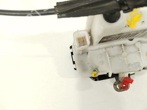 Front right lock FIAT 500 (312_)  | BP18345980C97 