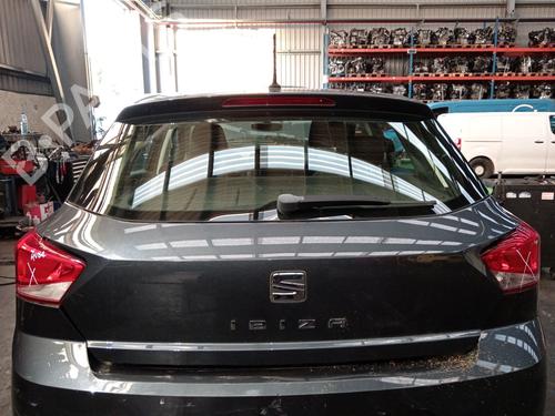 Used Tailgate Tailgate 38460368 38460368