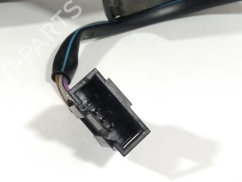 Left mirror SEAT LEON (1M1) 1.9 TDI | BP24517678C26 