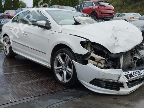 Left sun visor VW PASSAT CC B6 (357) 2.0 TDI | BP31184884I1 - Image 6