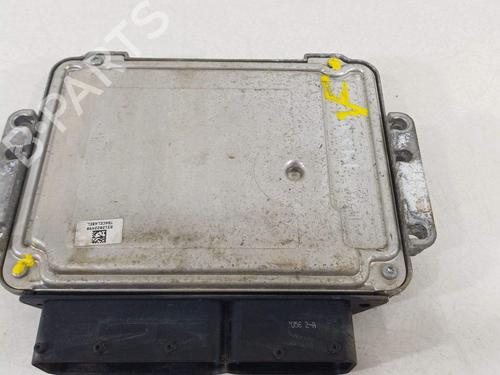Engine control unit (ECU) OPEL ASTRA H GTC (A04) 1.7 CDTi (L08) | BP26002896M57 - Image 4