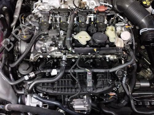 Engine CUPRA FORMENTOR (KM7, KMP) 2.0 VZ 4Drive | BP38460377M1 - Image 3