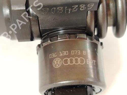 Injector VW GOLF V (1K1) 2.0 TDI 16V | BP38331080M100 - Image 6