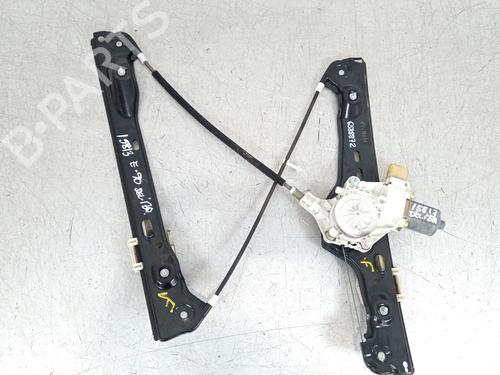 Front left window mechanism BMW 3 (E90) 320 i | BP33820087C22  - Image 5