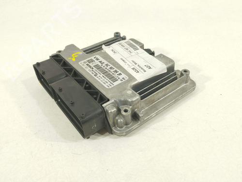 Engine control unit (ECU) VW T-ROC (A11, D11) 1.0 TSI | BP38735390M57 - Image 6