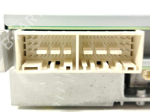 Radio OMODA 5 | BP34448233E6 - Image 4