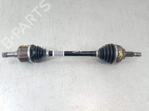 Used Left front driveshaft Left front driveshaft 29122148 29122148