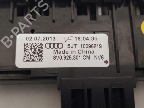 Switch AUDI A3 Sportback (8VA, 8VF) S3 quattro | BP39141156I30 - Image 6