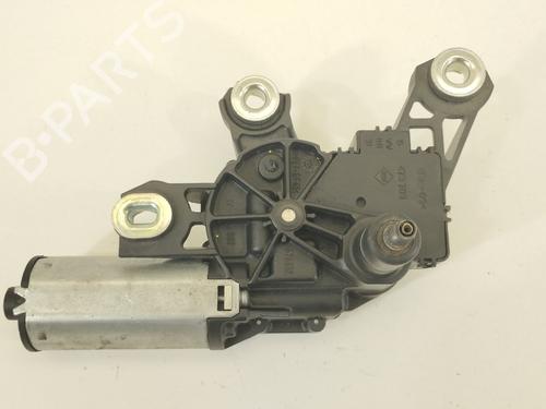 Rear wiper motor SKODA FABIA I (6Y2)  | BP9821346M102 