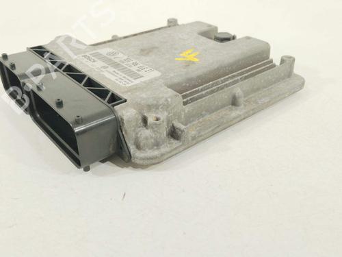 Engine control unit (ECU) VW GOLF V (1K1) 2.0 TDI 16V | BP39173605M57 - Image 4