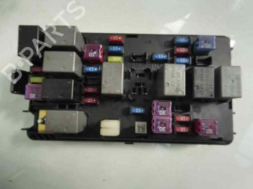 Used Fuse box CHEVROLET AVEO / KALOS Hatchback (T250, T255) [2006-2025]  4448886