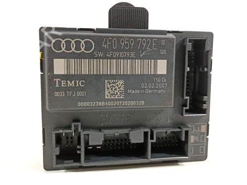 Used Electronic module Electronic module 19153628 19153628