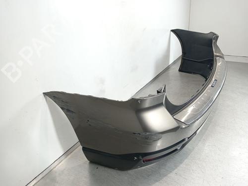 Rear bumper SUBARU FORESTER (SJ_) 2.0 D AWD (SJD) | BP32206666C8