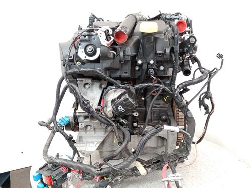 Motore Motore DACIA DOKKER Box Body/MPV 1.5 dCi 75 / Blue dCi 75 (FEJW, FEAH) (75 hp) 32482718 32482718