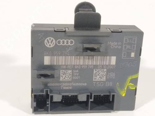 Elektronisk modul AUDI A4 B8 (8K2) 3.2 FSI quattro (265 hp) 29354982