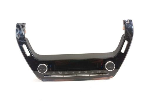 Commande Chauffage TOYOTA COROLLA Saloon (_E21_) 1.8 VVTi Hybrid (ZWE211, MZEA12) (98 hp) 22975843