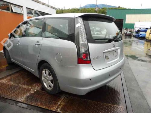 Commande retroviseurs MITSUBISHI GRANDIS (NA_W) 2.4 MIVEC (NA4W) | BP8486694I25 