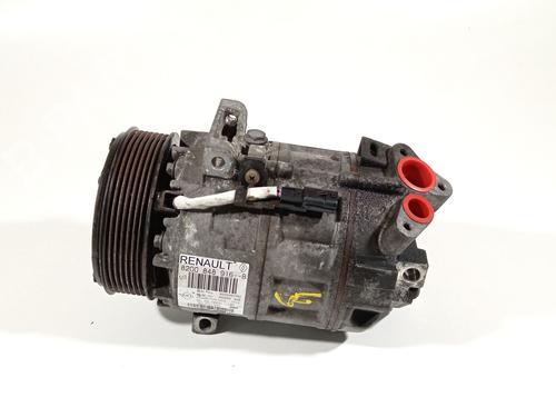 Used AC compressor RENAULT MASTER III Van (FV) [2010-2025]  22731637