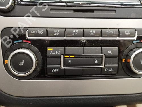 Climate control VW EOS (1F7, 1F8) | BP18242528I5 - Image 2