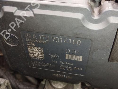 ABS pump MERCEDES-BENZ C-CLASS Coupe (C204) C 250 CDI (204.303) | BP36989379M43 - Image 3