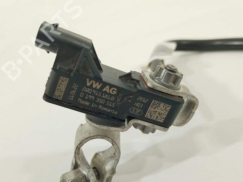 Cable SEAT IBIZA V (KJ1, KJG) 1.0 TSI | BP27204420E12 - Image 2