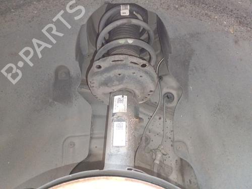 Schokbreker links voor Schokbreker links voor VW TOURAN (5T1) 1.6 TDI (110 hp) 37460044 37460044