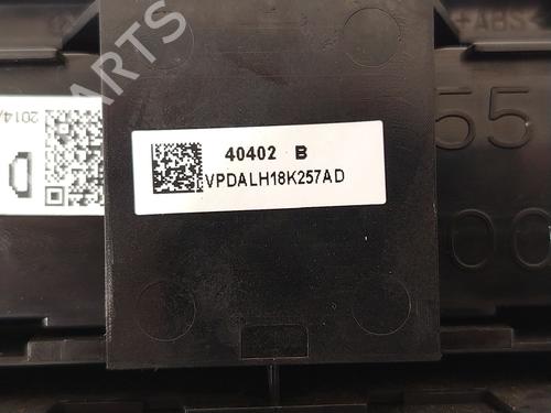 Climate control MAZDA 3 (BM, BN)  | BP17615516I5  - Image 9