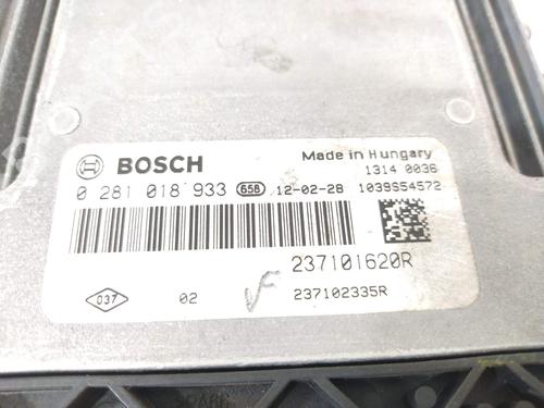 Engine control unit (ECU) RENAULT LAGUNA III (BT0/1) 2.0 dCi (BT01, BT08, BT09, BT0E, BT0K, BT12, BT1C, BT1D,... | BP33626450M57 - Image 5