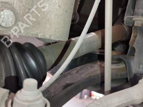 Used Left front driveshaft Left front driveshaft 37192736 37192736