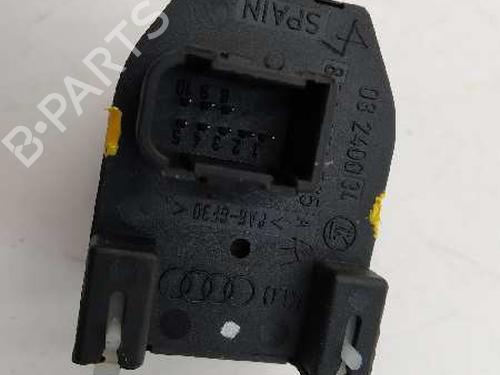 Mirror switch AUDI A4 B5 (8D2) S4 quattro | BP5241003I25 