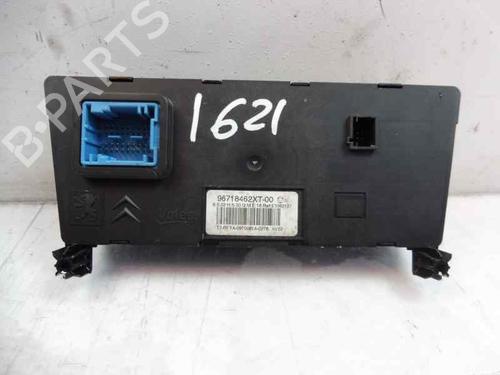 Climate control PEUGEOT 308 I (4A_, 4C_)  | BP2670675I5 