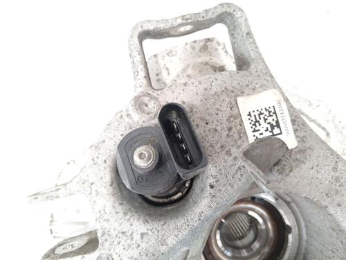 Left rear steering knuckle PORSCHE PANAMERA (970) 3.0 D | BP24337867M27 