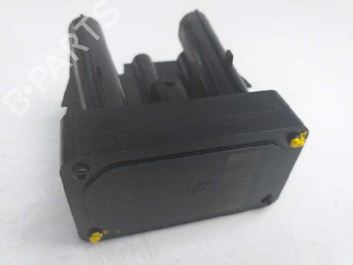 Used Electronic module PEUGEOT 308 I (4A_, 4C_) [2007-2016]  9087856