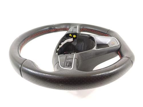 Steering wheel SEAT LEON (5F1) | BP16803911C49 - Image 9