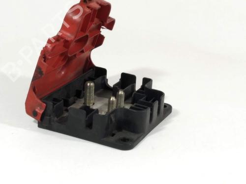 Fuse box PEUGEOT 607 (9D, 9U) 2.7 HDi 24V | BP24665054E1 - Image 5