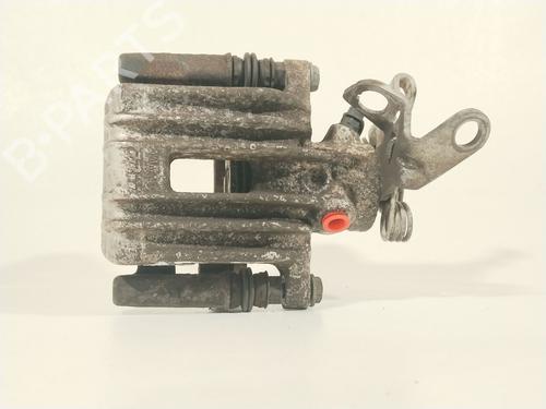 Used Right rear brake caliper AUDI A3 (8P1) [2003-2013]  19097693