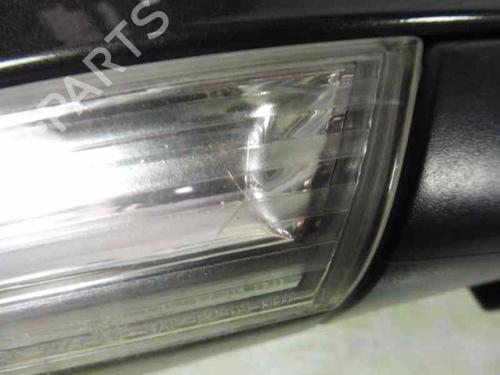Right mirror VW PASSAT B6 (3C2)  | BP1841239C27 
