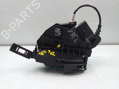 Front right lock FORD FIESTA VI (CB1, CCN)  | BP4971830C97 