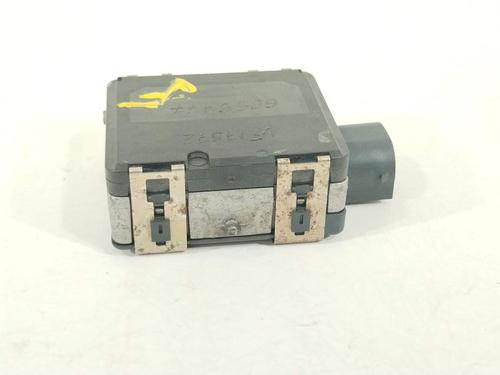Electronic module MERCEDES-BENZ C-CLASS (W203) C 220 CDI (203.006, 203.008) | BP38411401M83 - Image 3