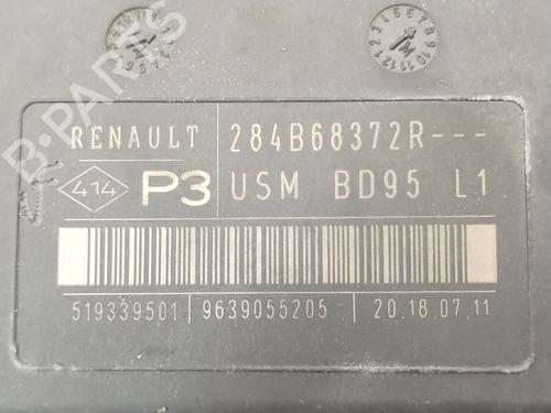 Fuse box RENAULT MEGANE III Hatchback (BZ0/1_, B3_) 1.5 dCi (BZ09, BZ0D, BZ1W, BZ29, BZ14) | BP32118753E1 - Image 4
