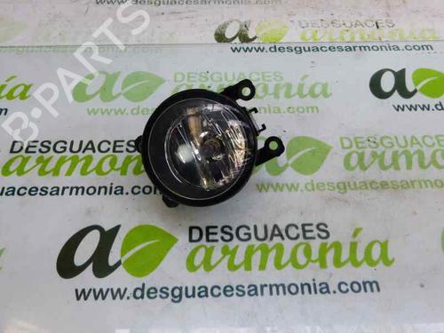 Used Left front fog light Left front fog light 1839275 1839275