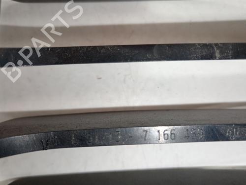 Grill BMW 1 (E81) 116 i | BP35806991C40 - Image 5