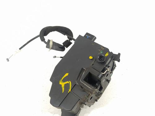 Front left lock PEUGEOT 308 II (LB_, LP_, LW_, LH_, L3_) 2.0 BlueHDi 150 | BP5597585C98