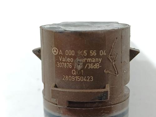 Electronic module MERCEDES-BENZ B-CLASS Sports Tourer (W246, W242) B 200 CDI / d (246.208) | BP29258513M83 