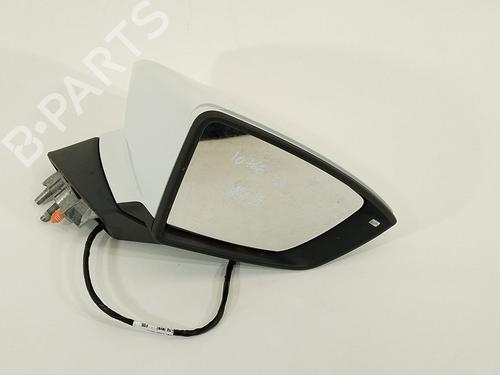 Used Right mirror SEAT ARONA (KJ7, KJP) [2017-2025]  24959079