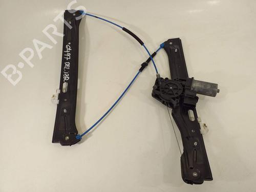 Used Front left window mechanism Front left window mechanism 7193240 7193240