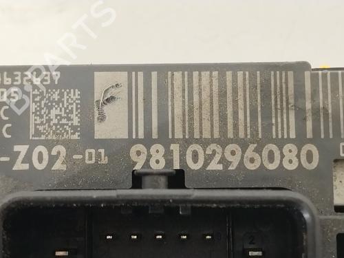 Fuse box CITROËN C4 II (NC_) 1.2 THP 130 (NCHNYM, NCHNYT) | BP33293018E1  - Image 5