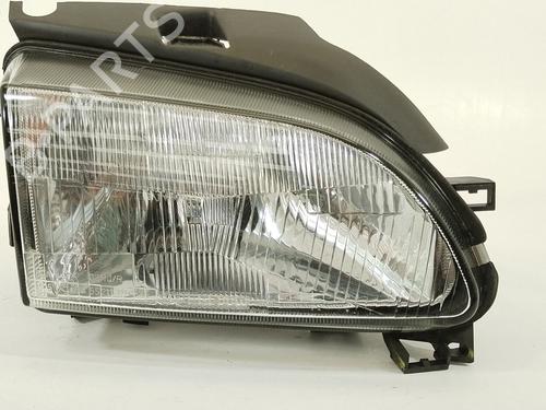 Used Right headlight SEAT AROSA (6H1) 1.0 (50 hp) 27524650