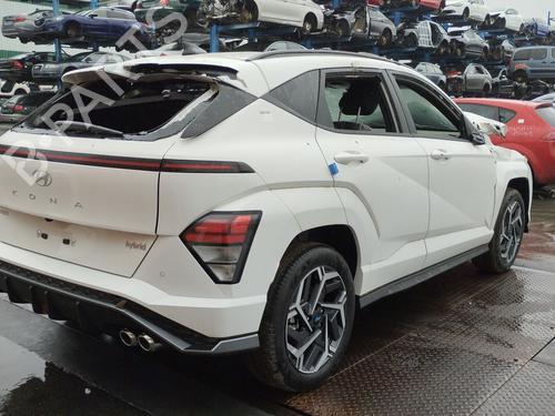 Rear bumper left light HYUNDAI KONA (OS, OSE, OSI) 1.0 T-GDi Hybrid 48V | BP29285677C81 