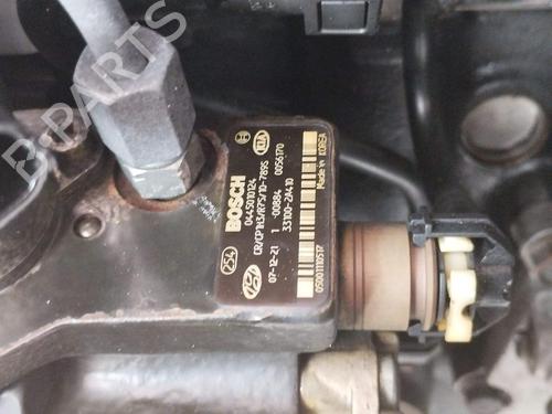 Engine HYUNDAI i30 (FD) 1.6 CRDi | BP33986490M1 - Image 4